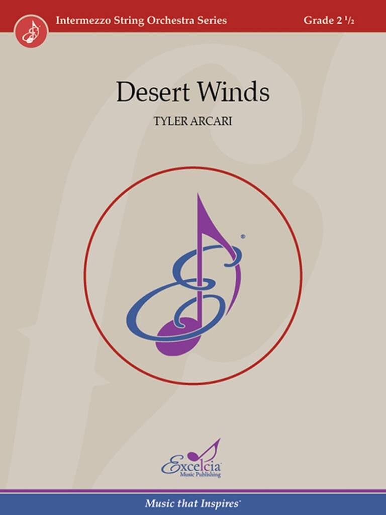 Desert Winds
